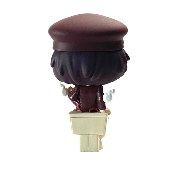 Funko Toilet-Bound Hanako-Kun Pop! Animation Hanako Vinyl Figure #1065 hot topic - Picture 4 of 10